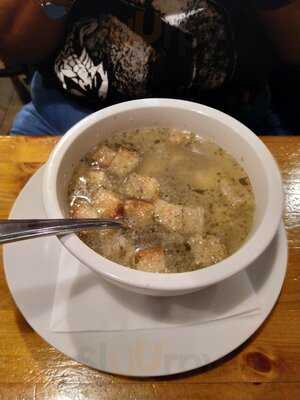 Restaurace Karlínský Mlýn