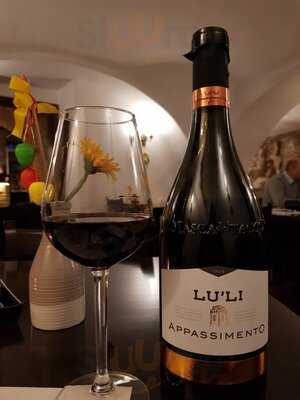 Restaurace Větrník