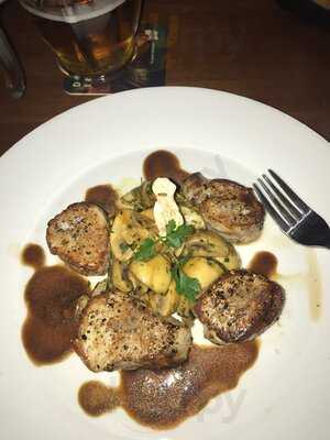 Restaurace Větrník