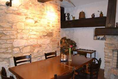 Restaurace Větrník