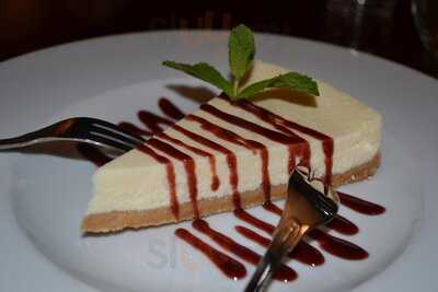 Restaurace Větrník