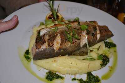 Restaurace Větrník