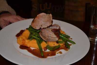 Restaurace Větrník