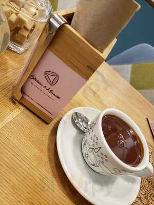 Prague Chocolate Café & Bistro