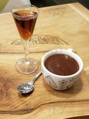 Prague Chocolate Café & Bistro