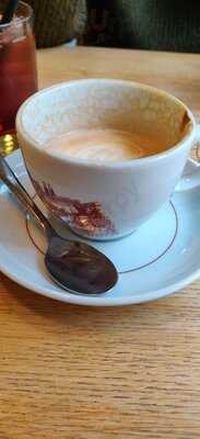 Prague Chocolate Café & Bistro