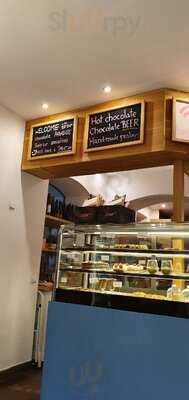Prague Chocolate Café & Bistro