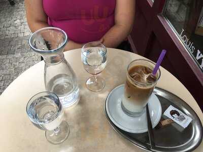 Cafe Terapie Prague