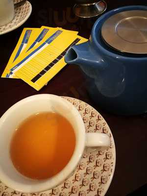 Kofi-kofi - Mobilni Prodej Kavy