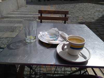 Kofi-kofi - Mobilni Prodej Kavy