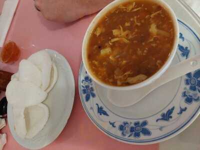 Moon Chinese Restaurant