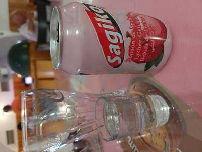 Moon Chinese Restaurant