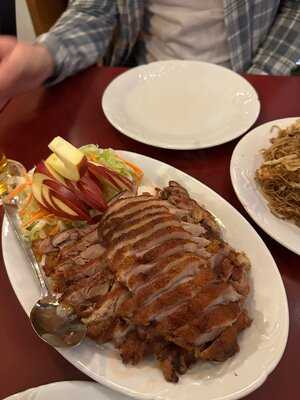 Moon Chinese Restaurant