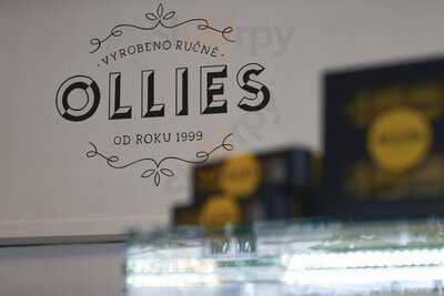 Ollies Praha