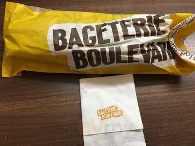 Bageterie Boulevard