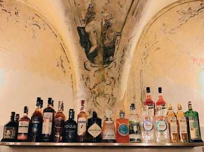 Výčep U Rarášků