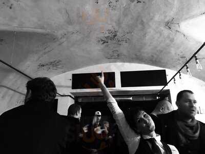 Výčep U Rarášků