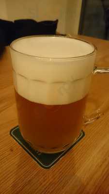 Výčep U Rarášků