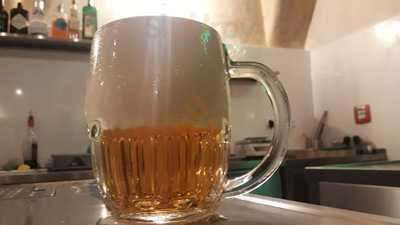 Výčep U Rarášků