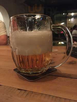 Výčep U Rarášků