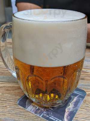 Výčep U Rarášků