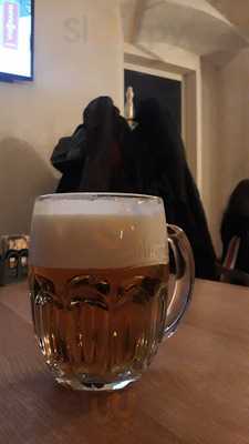 Výčep U Rarášků