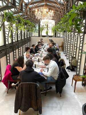 5th District By King Solomon Kosher Restaurant & Café