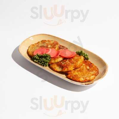 5th District By King Solomon Kosher Restaurant & Café