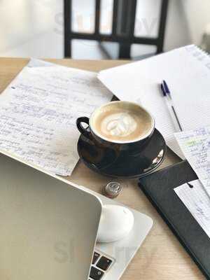 Kavárna Monkey Coffee House