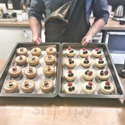 Kavárna Monkey Coffee House