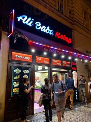 Ali Baba Kebap