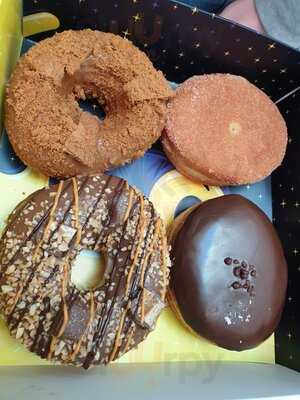 Donuter Donuts
