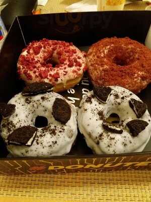 Donuter Donuts