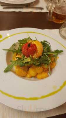 Vincanto Restaurace&pizzeria