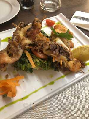 Vincanto Restaurace&pizzeria