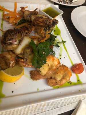 Vincanto Restaurace&pizzeria