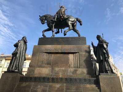 Vincanto Restaurace&pizzeria