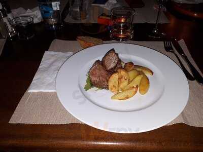 Vincanto Restaurace&pizzeria