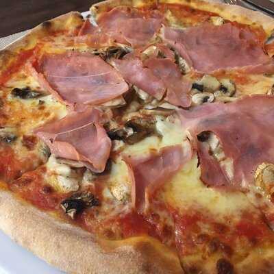 Vincanto Restaurace&pizzeria