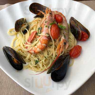 Vincanto Restaurace&pizzeria