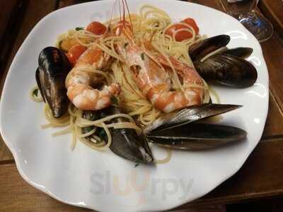 Vincanto Restaurace&pizzeria