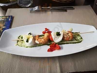 Vincanto Restaurace&pizzeria