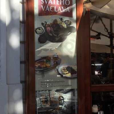 U Svatého Václava