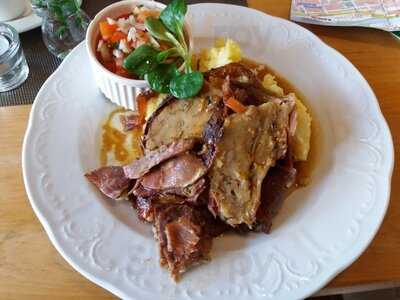 Restaurace U Kuřátka