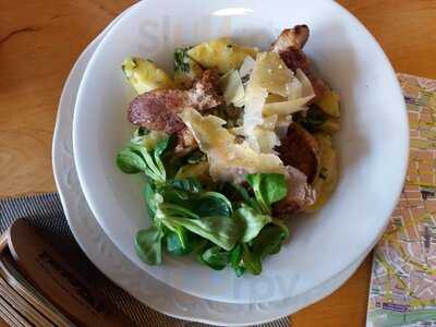 Restaurace U Kuřátka