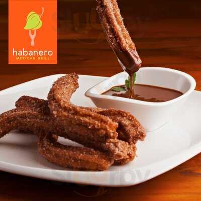 Habanero Mexican Grill