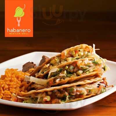Habanero Mexican Grill