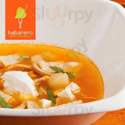 Habanero Mexican Grill