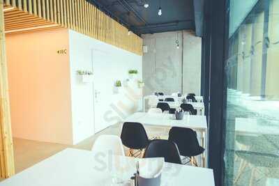 Signature Prague - Karlin