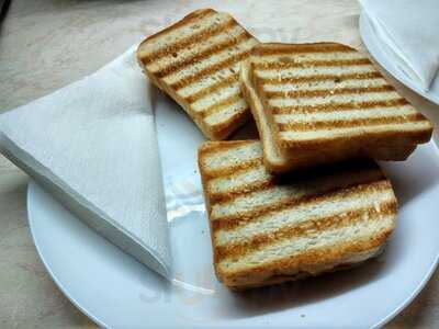 Občerstvení Střela